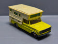 Majorette Dodge Camper MIF 1/80 Plastique niveau porte cassé  (A38)