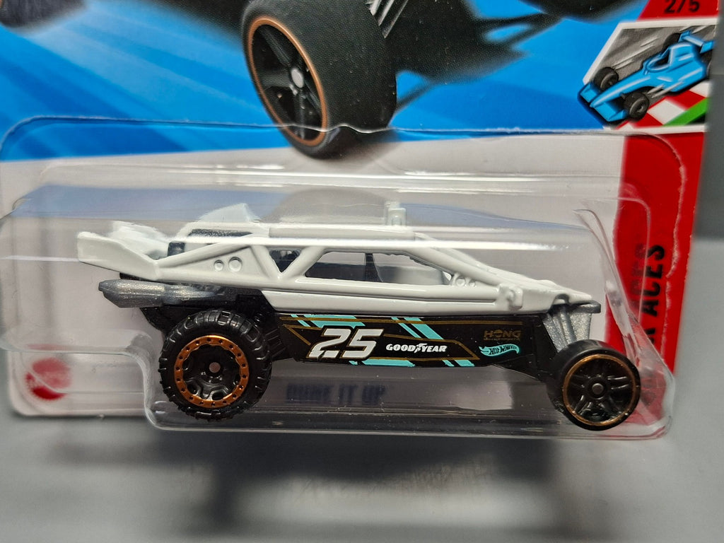 Hot Wheels Dune it up   2025-092  (NP10)