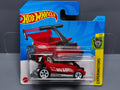 Hot Wheels Draggin' wagon 2023-022  (NP19)