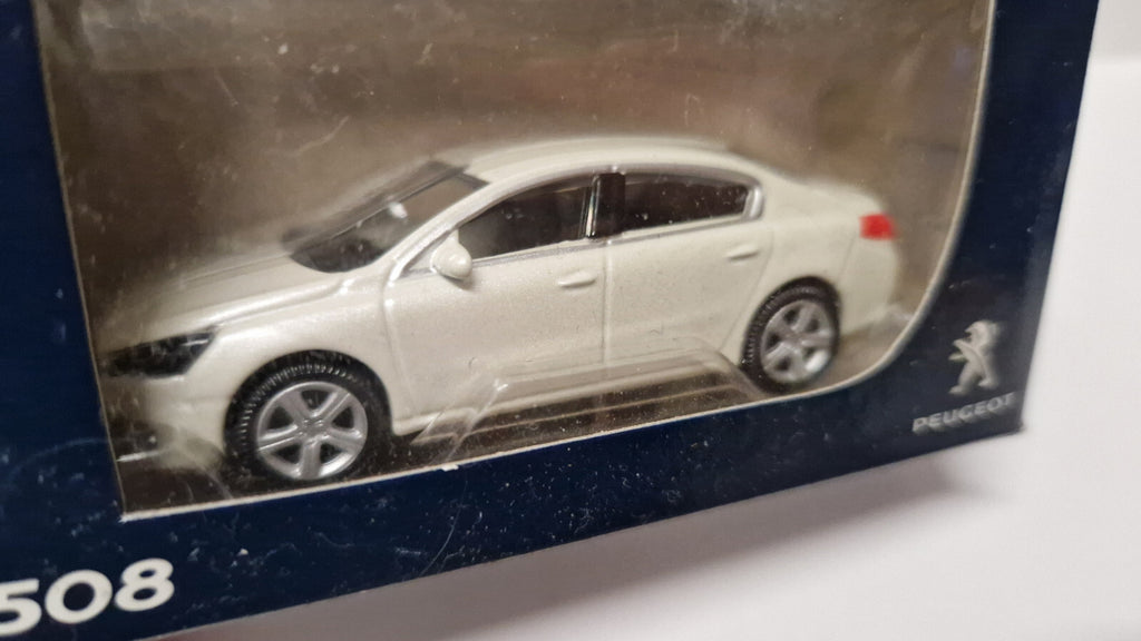 Norev Peugeot  508 (NP22)