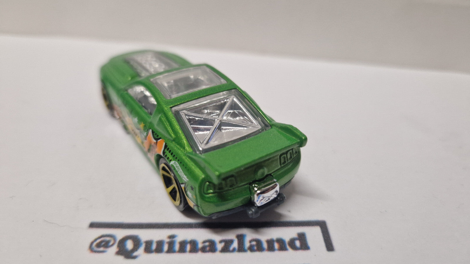 Hot Wheels 13 Ford mustang GT 2024 multipack   (A29)