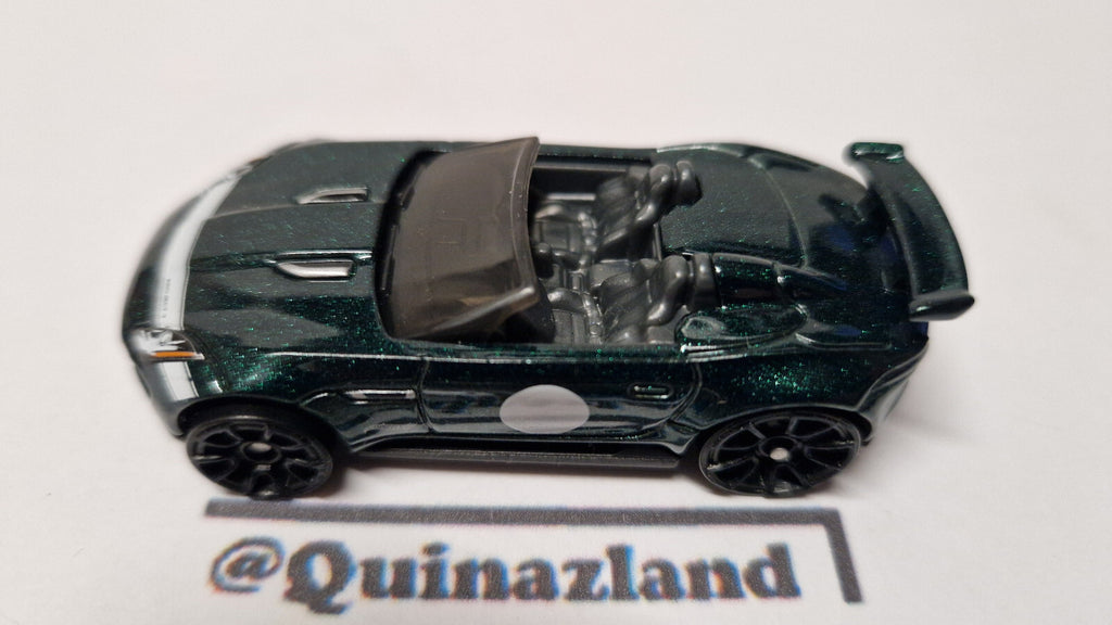 Hot Wheels 2020 multipack 15 Jaguar F Type project 7   (A31)