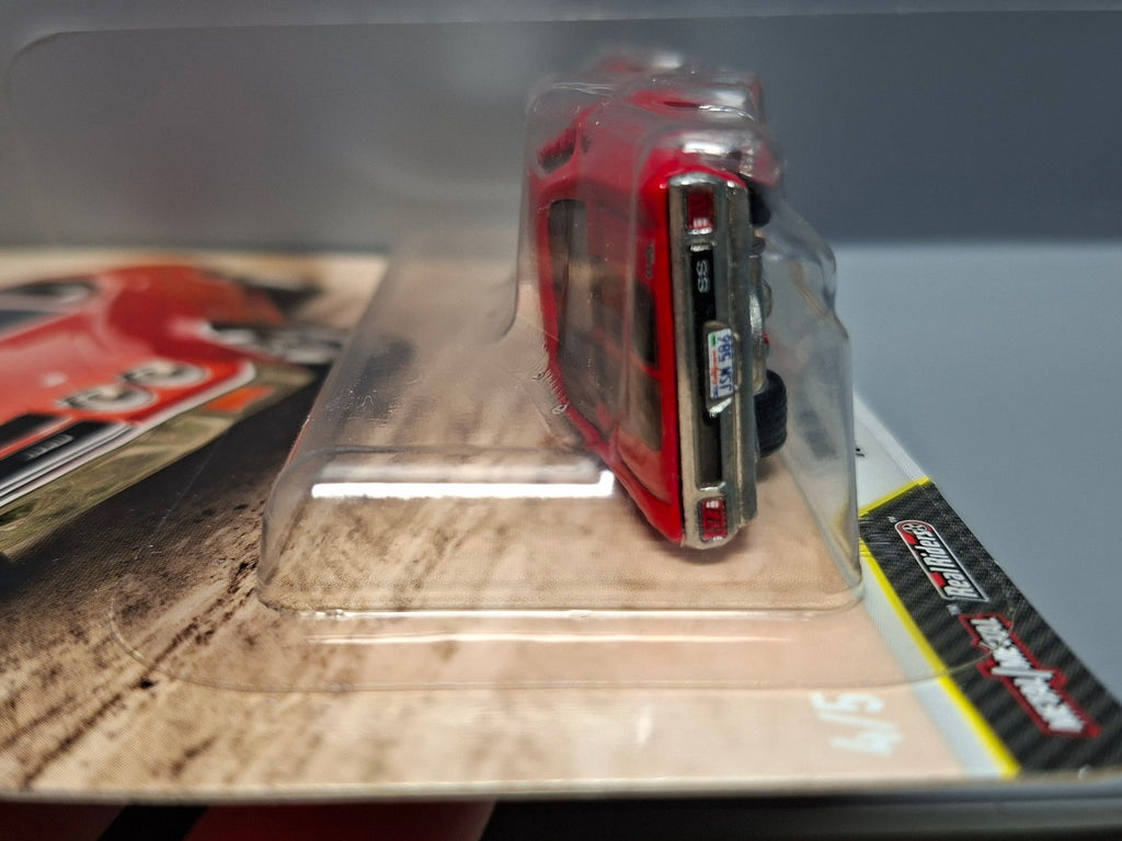 Hot Wheels 2026 Fast & Furious  1970 Chevrolet Chevelle SS    (NG03)