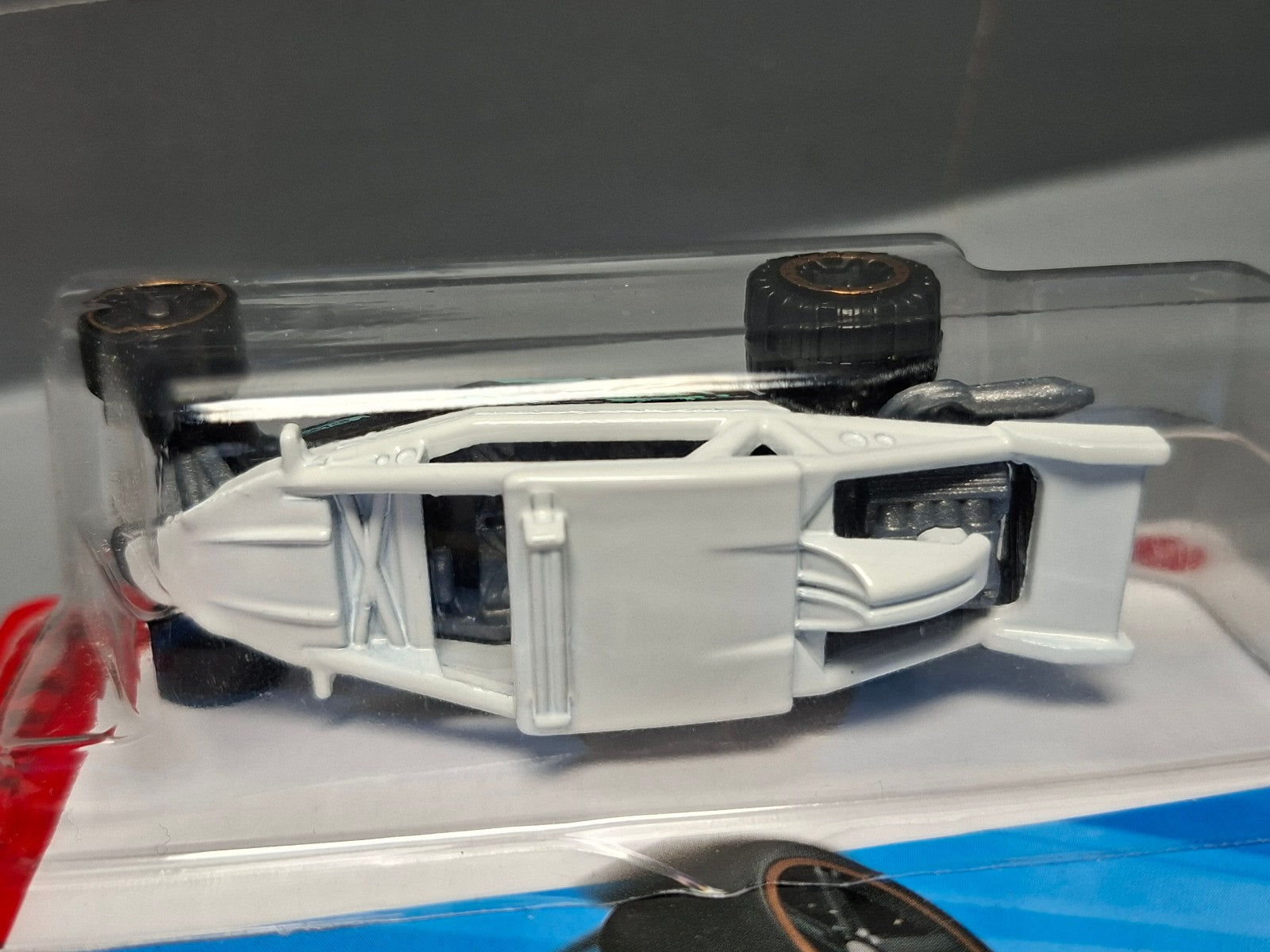 Hot Wheels Dune it up   2025-092  (NP10)