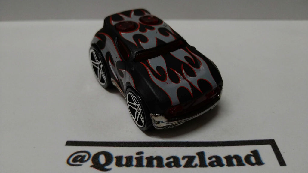 Hot Wheels Rocket Box 2006-161 (A22)