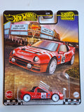 Hot Wheels 2025 Boulevard FORD RS200 (NG83)