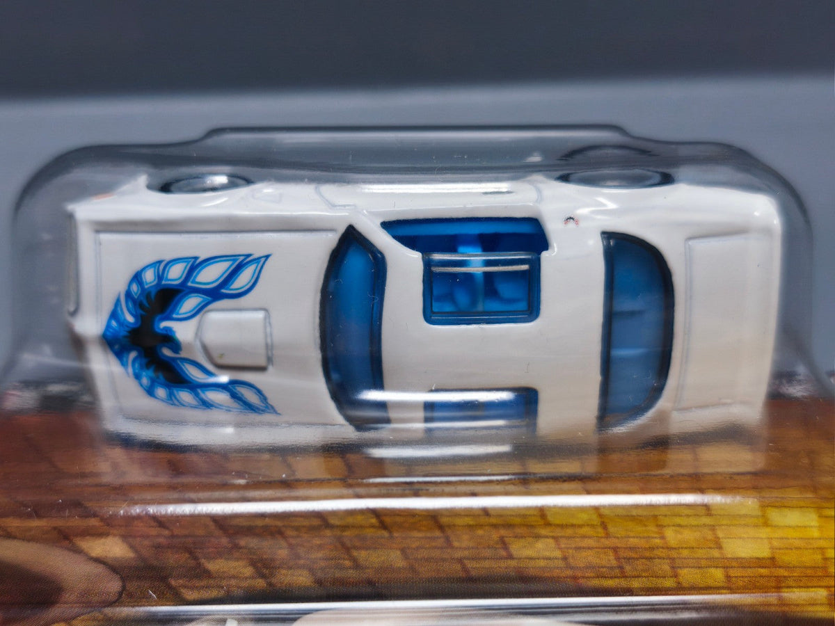 Hot Wheels 2025 Boulevard '77 Pontiac Firebird TA (NG50)