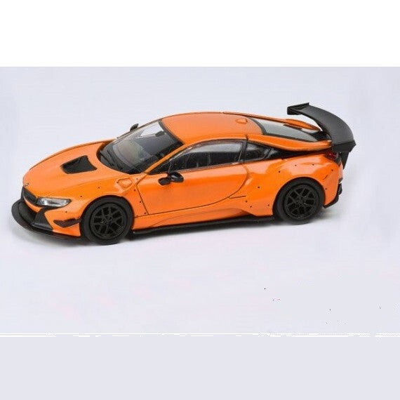 Para64 2018  Liberty Walk BMW i8 (NP41)