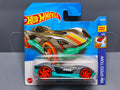 Hot Wheels Roadster bite   2022-022 (NP17)
