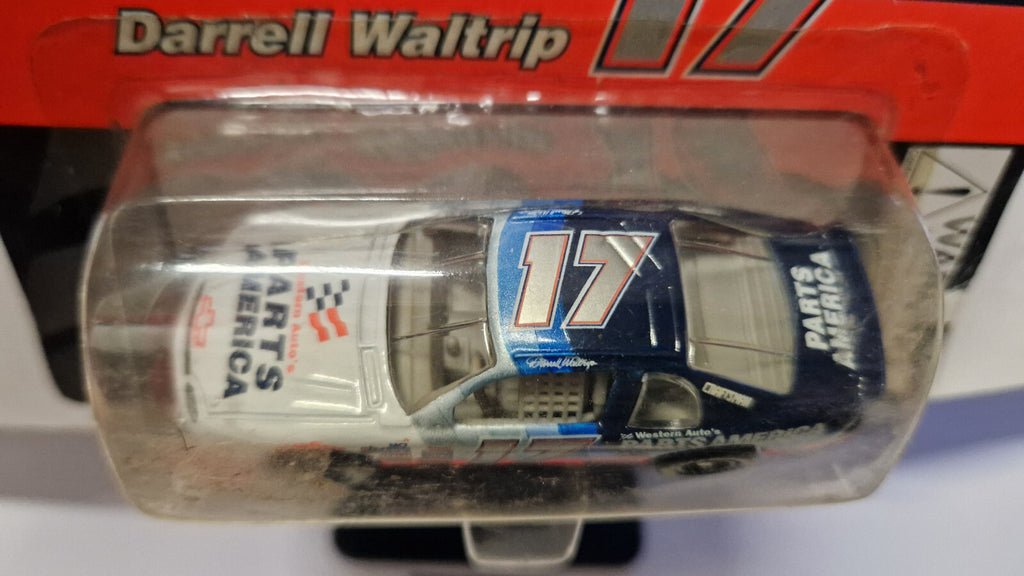 Revell 1/64 Darrell Waltrip 25th anniversary  Chevrolet monte carlo   (NG16)