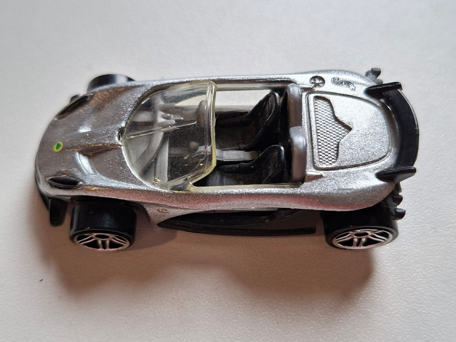 Hot wheels Lotus elise 340r 2000-075  (A05)