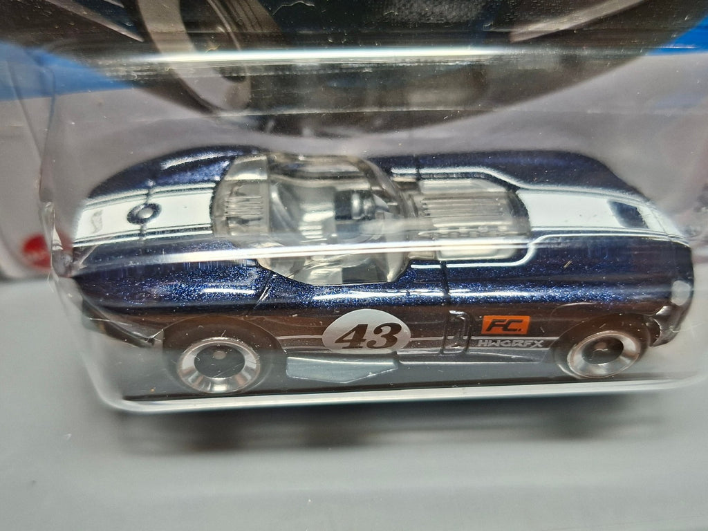 Hot Wheels Rrroadster  2025-128  (NP12)