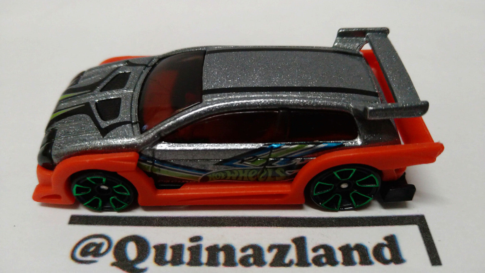 Hot Wheels Flight 03 exclusive Multipack 2017 (A22)