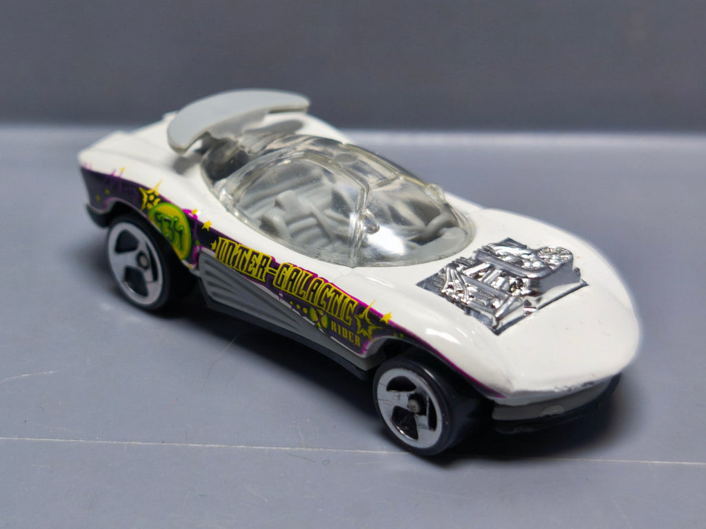 Hot Wheels Flashfire 2000-177  (A08)