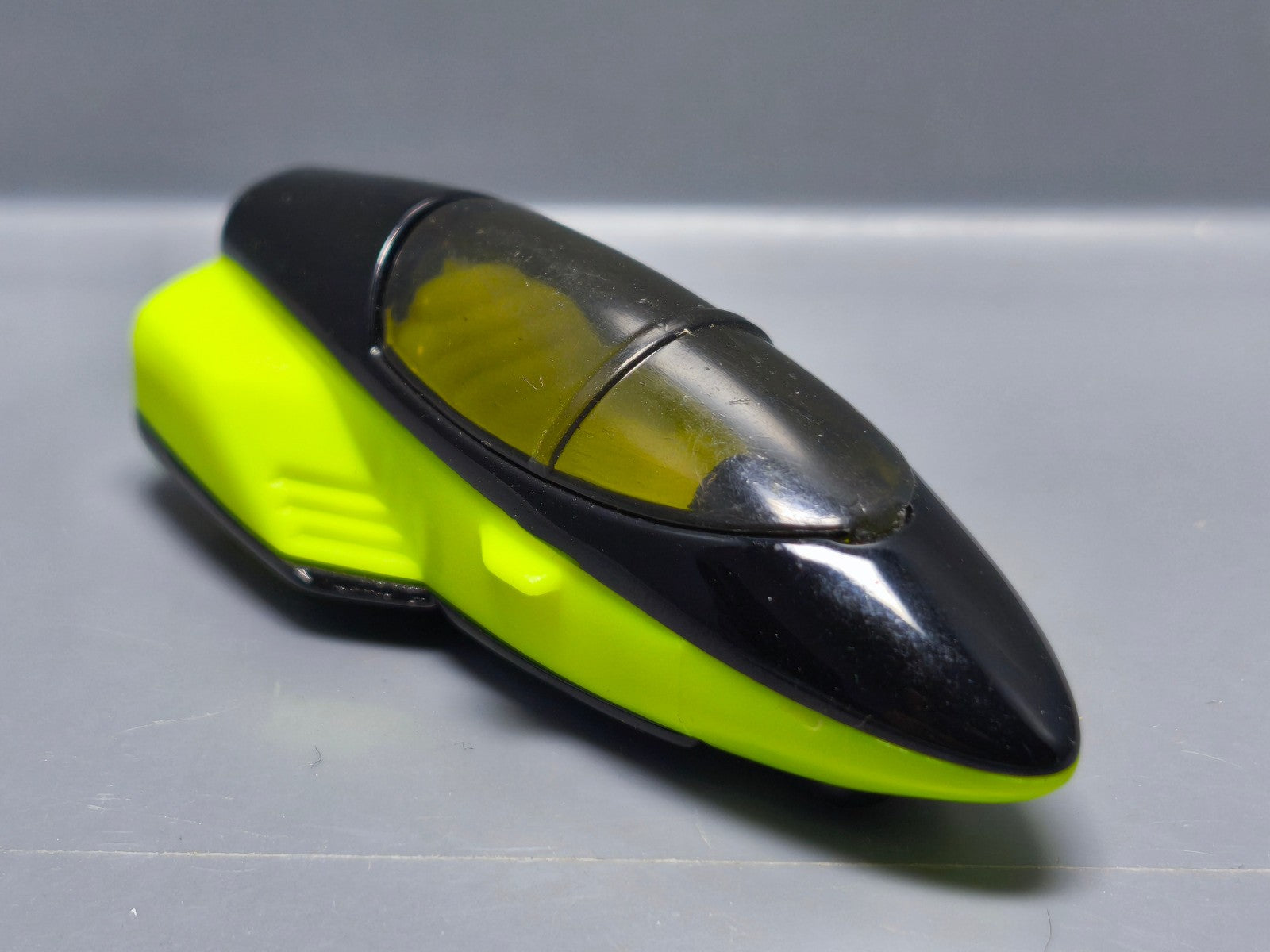 Hot Wheels Gm lean machine 7sp 1995-268 (A05)