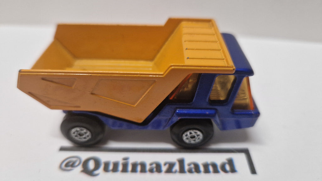 Matchbox Atlas (A05)