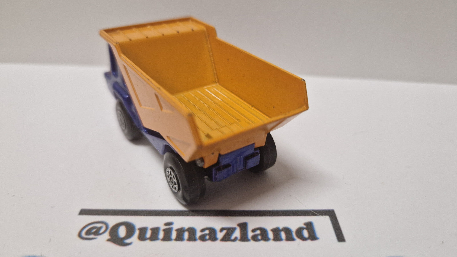 Matchbox Atlas (A05)
