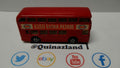 Matchbox Daimler bus version esso (A09)