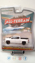 Greenlight All-Terrain 2020 Chevrolet Silverado RST Rally (NG34)
