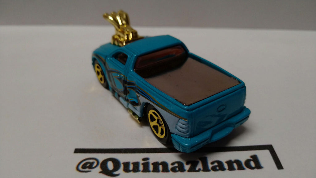 Hot Wheels 2006 multipack  Ford lightning  (A22)