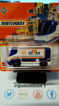 Matchbox '09 International eStar 2021-059 (CP07)