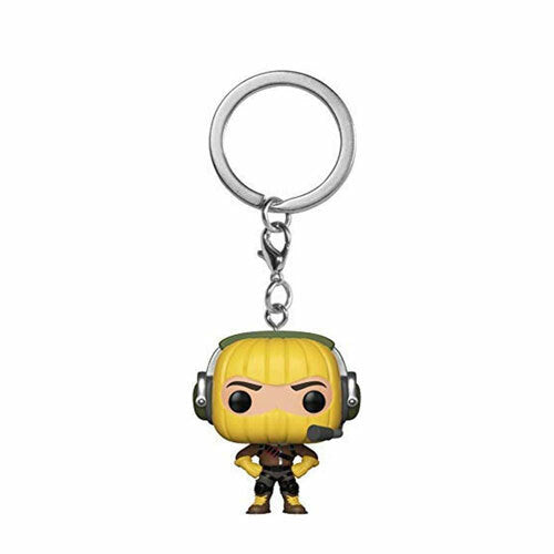 Funko POP Pocket Keychain porte-clé Fortnite Raptor Epic Games (FB2)