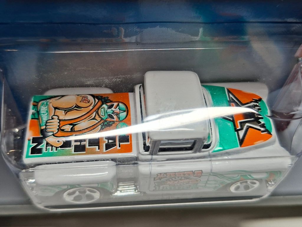 Hot Wheels 56 flashsider 2003-099 (CP04)