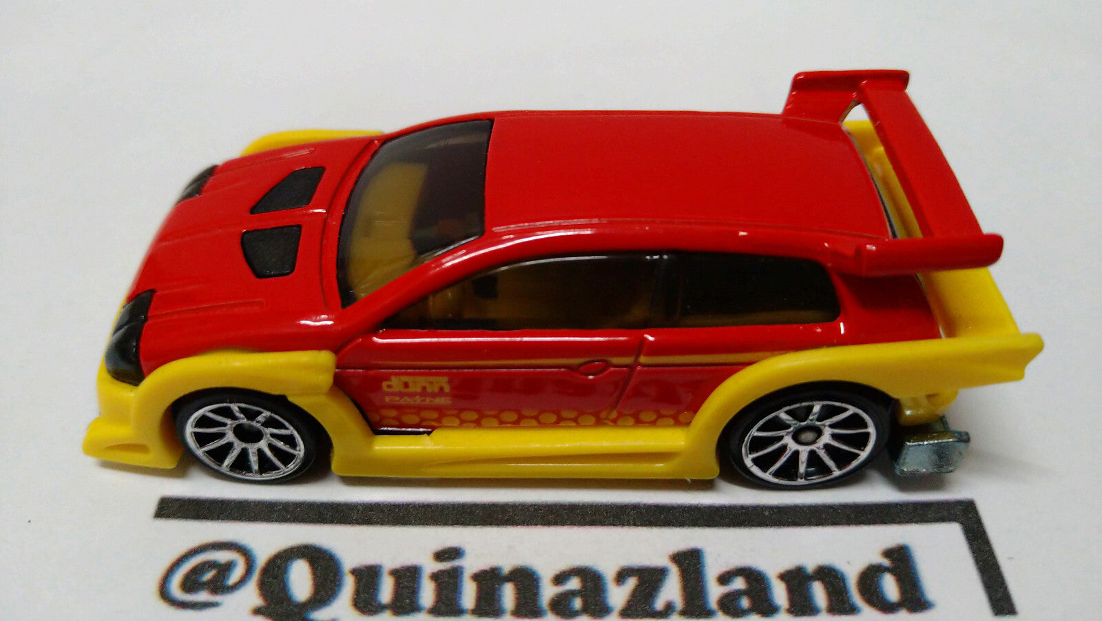 Hot Wheels Flight 03 Origine Pack 2010 (A22)