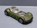 Hot Wheels Ballistik version 7sp 2007 multipack  (A19)