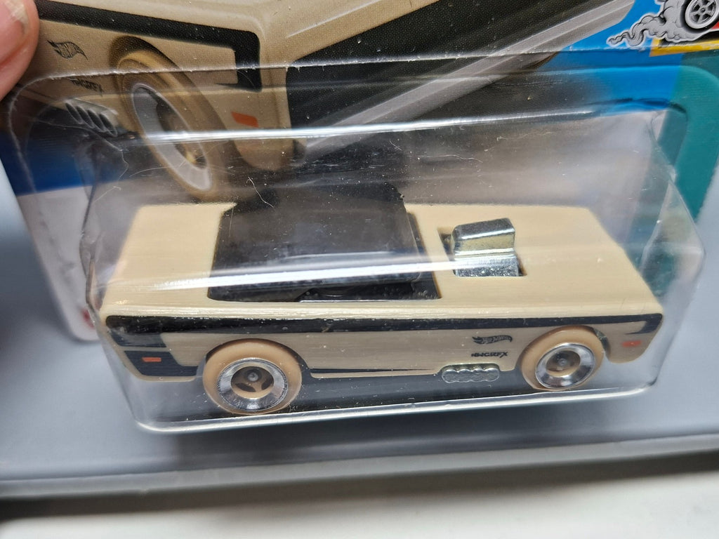 Hot Wheels Small bloc   2024-228  (CP16)