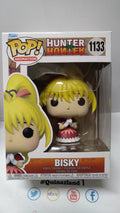 Funko Pop! HUNTER X HUNTER 1133 Biscuit  (F23)