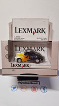 Johnny lightning 1/64 Promo Lexmark  Jeep willys  (NP40)