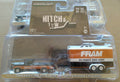 Greenlight Hitch & tow 1994 ford f-150 xlt & fram oil filters enclosed  (CT04)