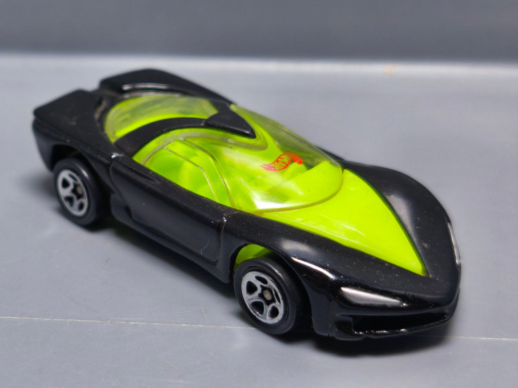 Hot Wheels Pontiac Banshee 1996-457 5SP (A10)