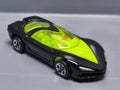 Hot Wheels Pontiac Banshee 1996-457 5SP (A10)