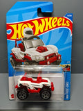 Hot Wheels Bogzilla  2022-016 (CP12)