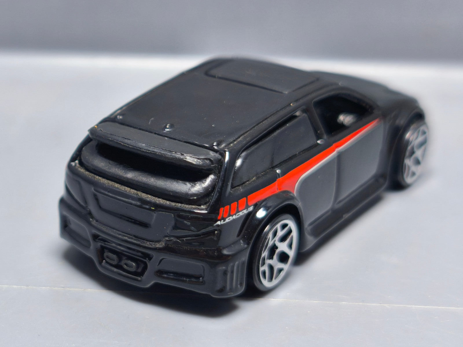 Hot Wheels Audacious 2007-088   (A03)