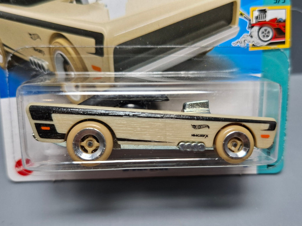 Hot Wheels Small bloc   2024-228  (CP16)