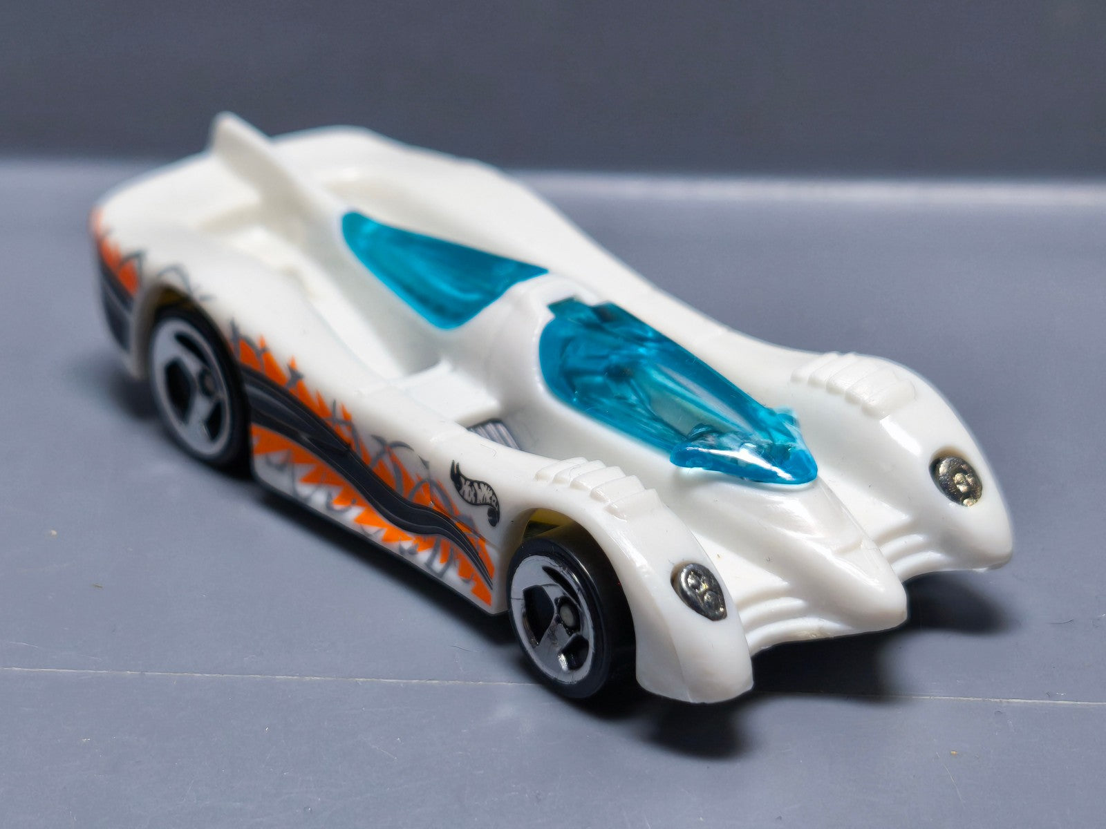 Hot Wheels Power pistons 2000 multipack  (A39)