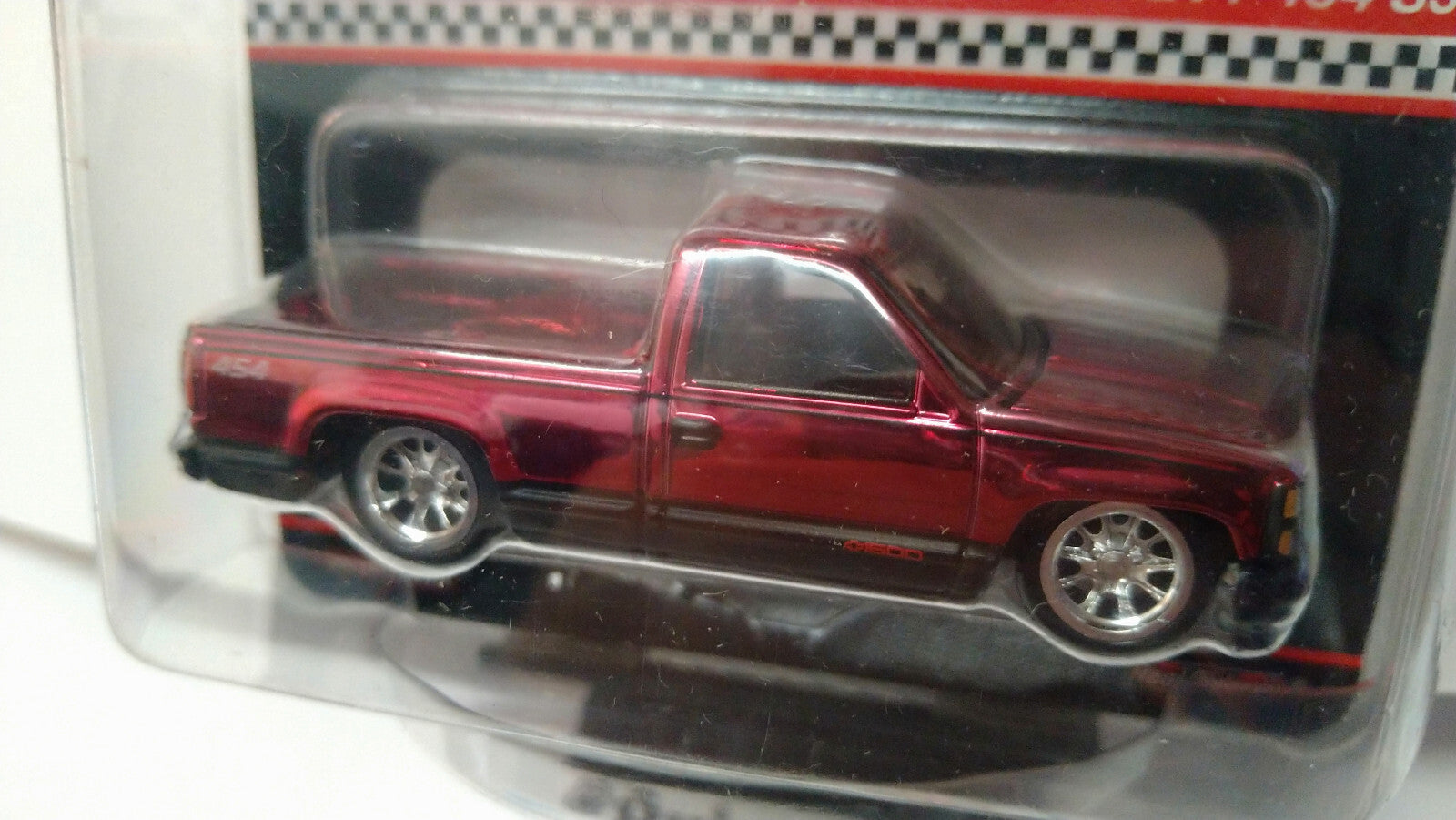 hot wheels 2023 RLC  1990 chevy 454 SS (CP13)