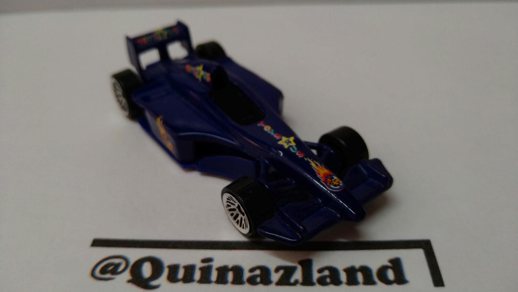 Hot Wheels 2000 promo toys r us GP-2009  (A18)