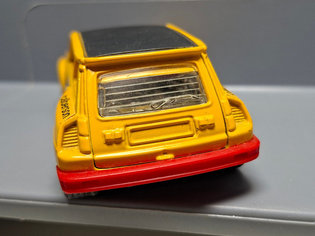Corgi 1/43 Renault 5 turbo (NG34)