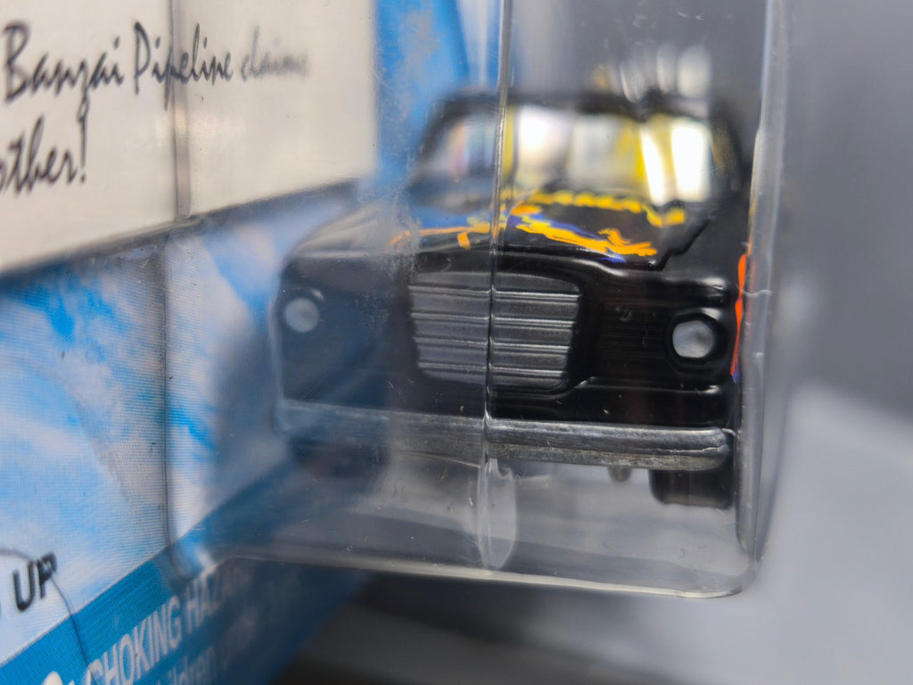 Johnny Lightning 2001 surf rods  Studebaker pickup   (NG82)