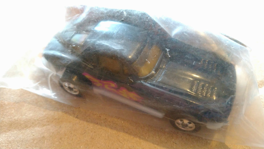 Hot Wheels Lot 1991 mcdonald California Custom  lot de 8 voitures (Cart)