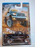 Hot Wheels 2025 Toyota ’10 TOYOTA TUNDRA   (NP49)