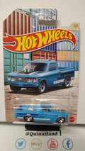 Hot Wheels Série pick-ups Custom 72 chevy luv   (NP31)