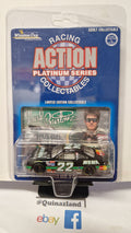 Action 1996 pontiac grand prix mBNA america   (CP17)