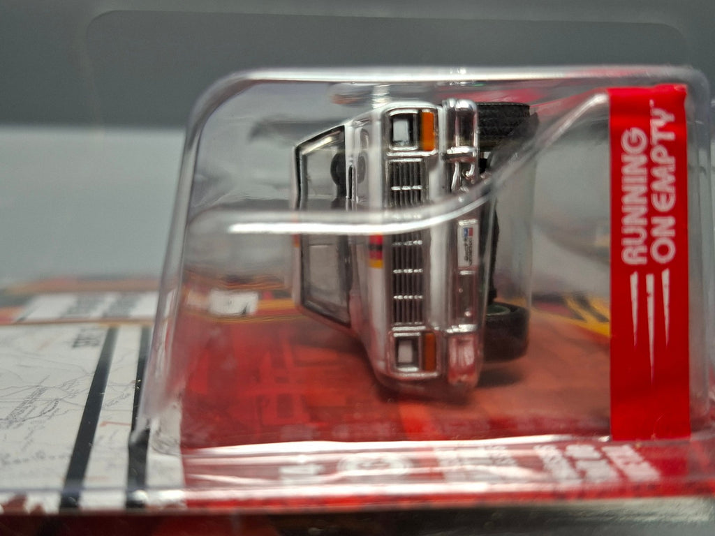Greenlight Running on empty série 16 1981 dodge ram d-150 Chase  (NG76)
