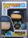 Funko Pop! Naruto POP Animation N° 1339 Hinata Chase (F17)