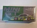 Mini GT 2024 Nissan Silvia S15LB-Super Silhouette #555 V2 Formula n° 823 (NP16)